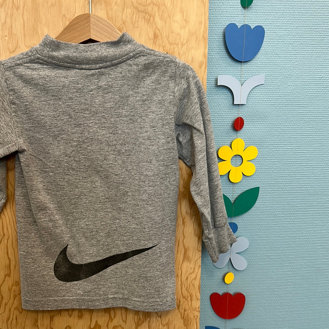 Teesh Nike