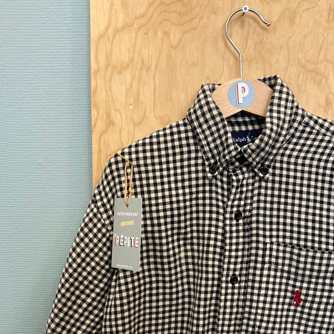Chemise Ralph Lauren