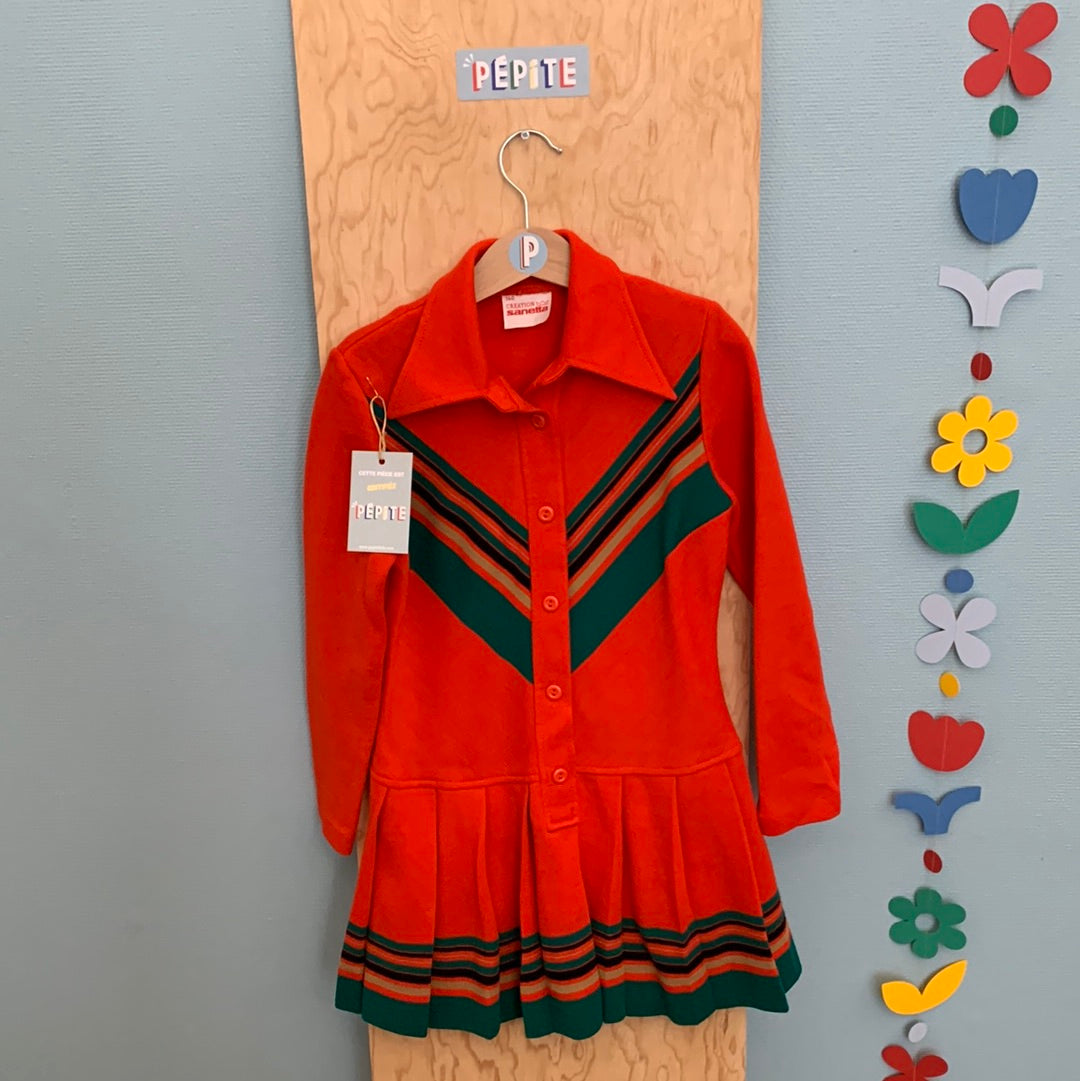 Robe 70s