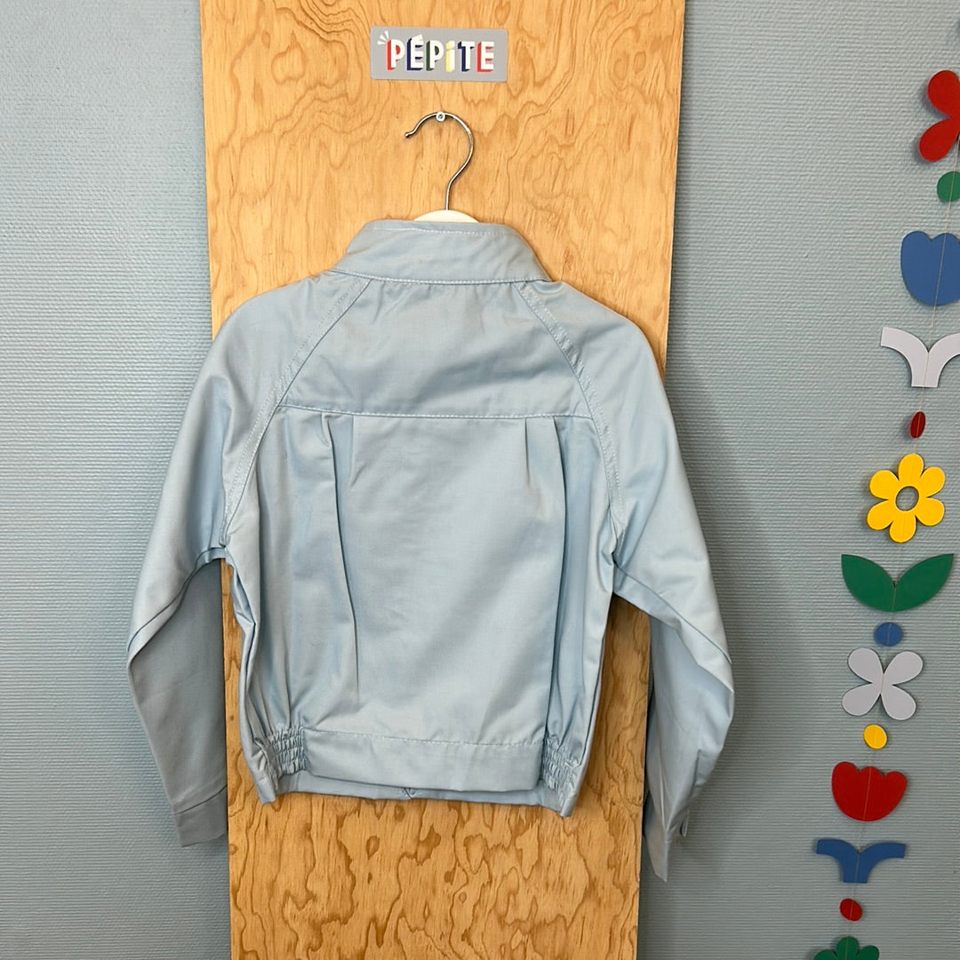 Veste Wrangler 70s