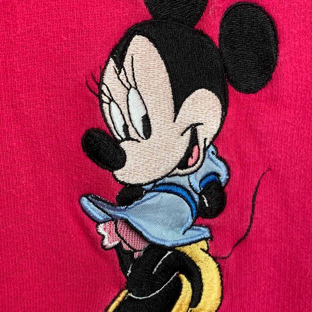 Combi Minnie