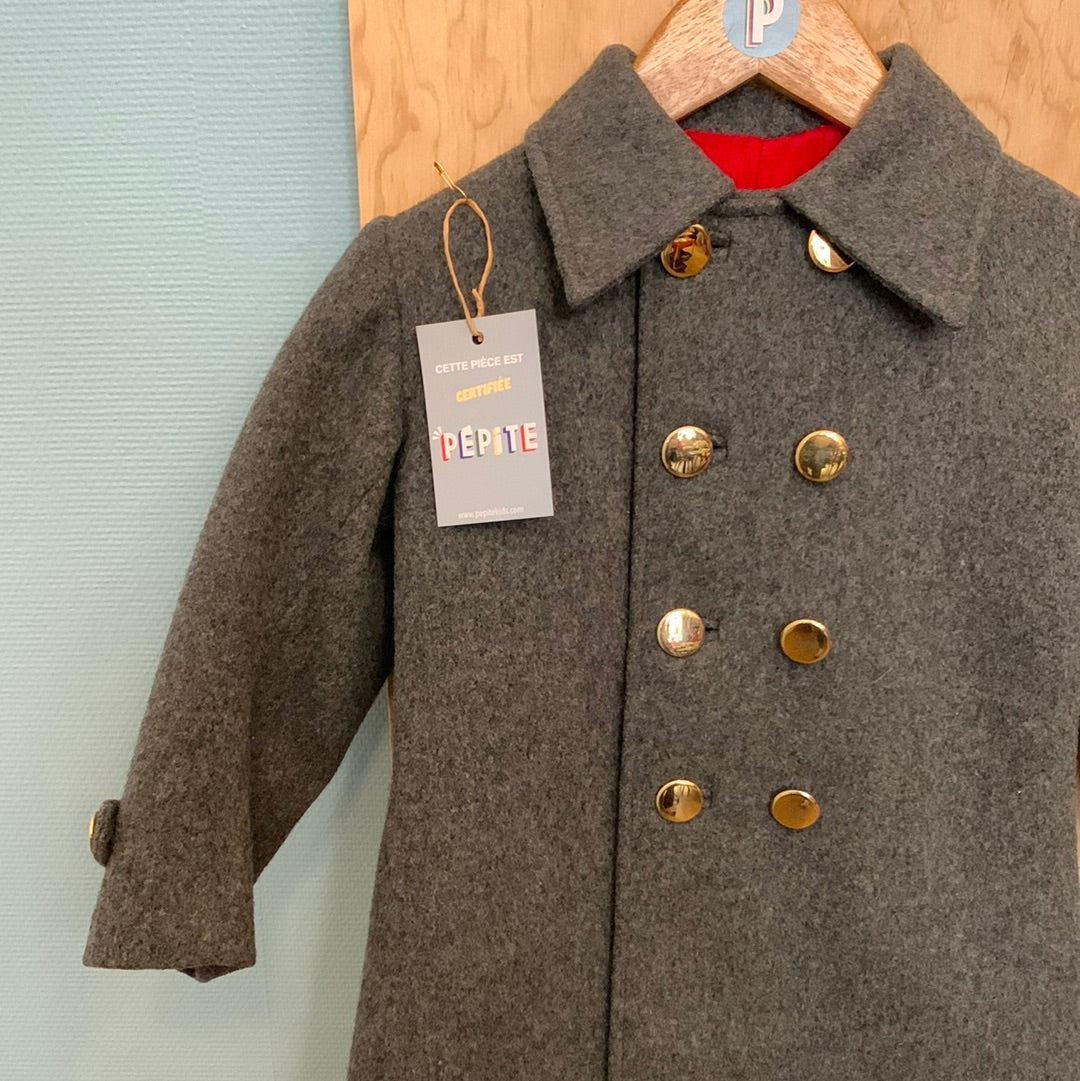 Manteau