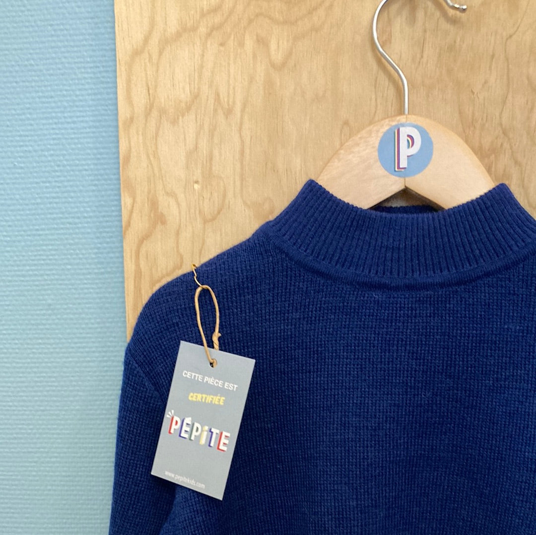 Pull laine