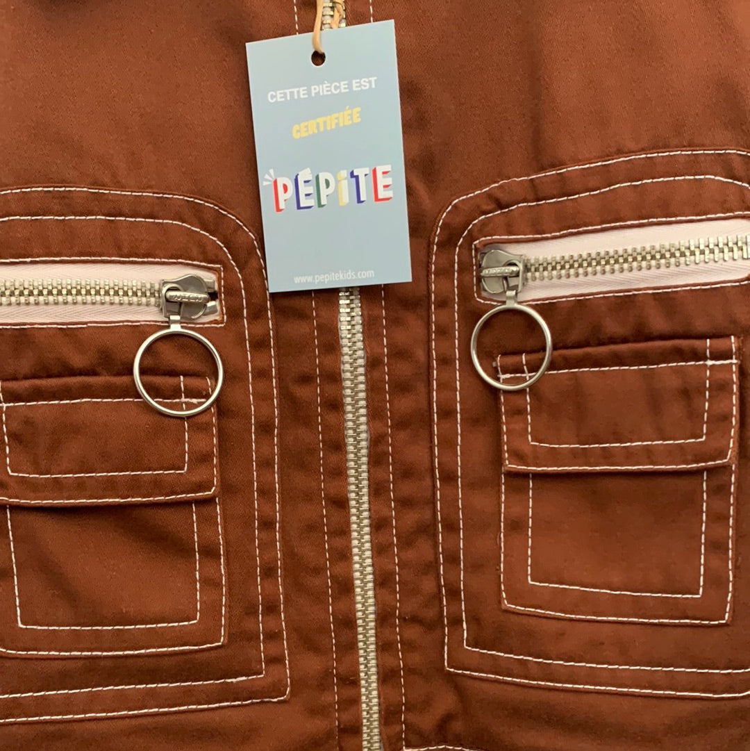 Veste