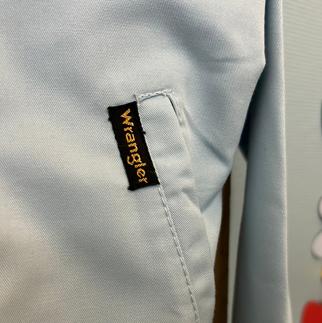 Veste Wrangler 70s