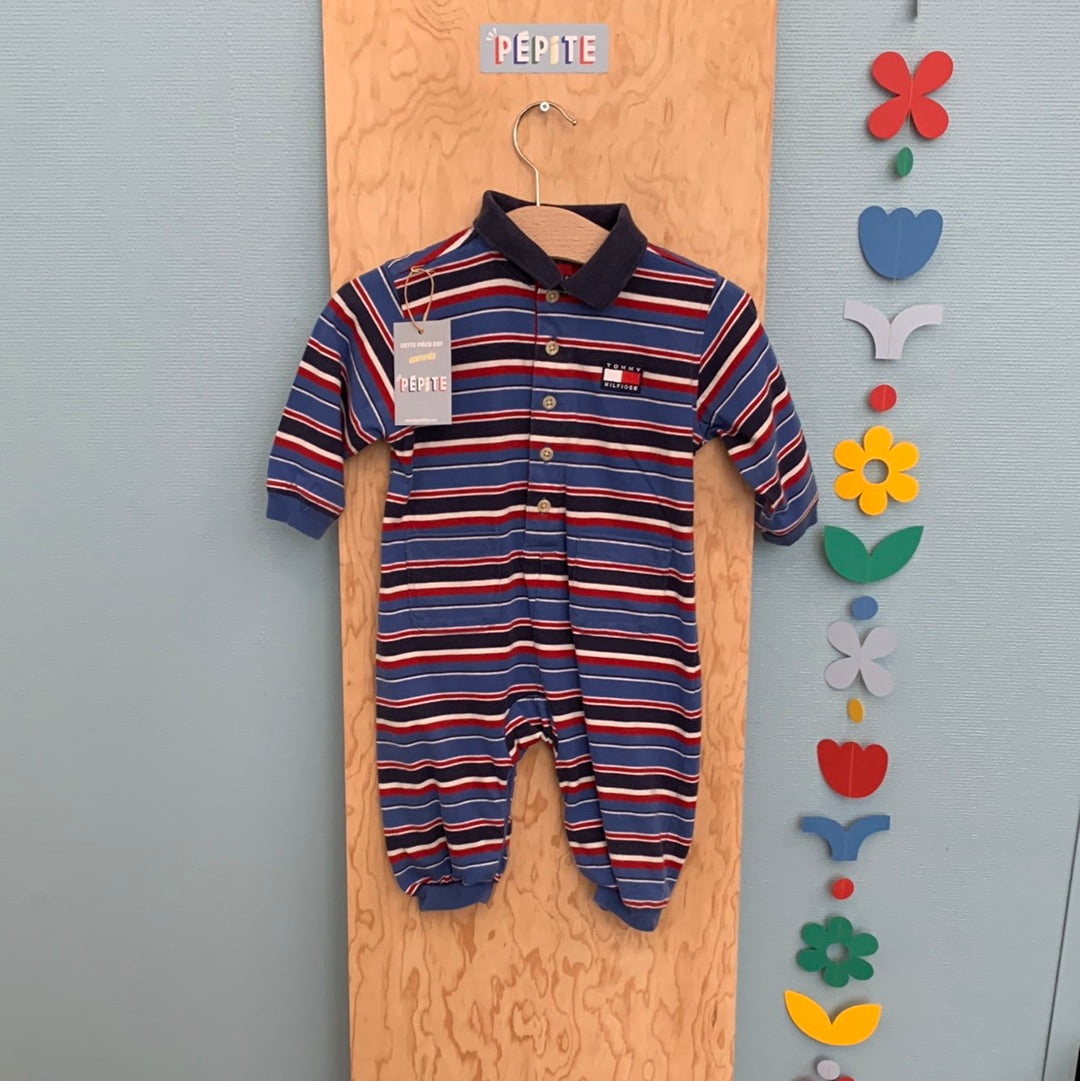 Combi Tommy Hilfiger
