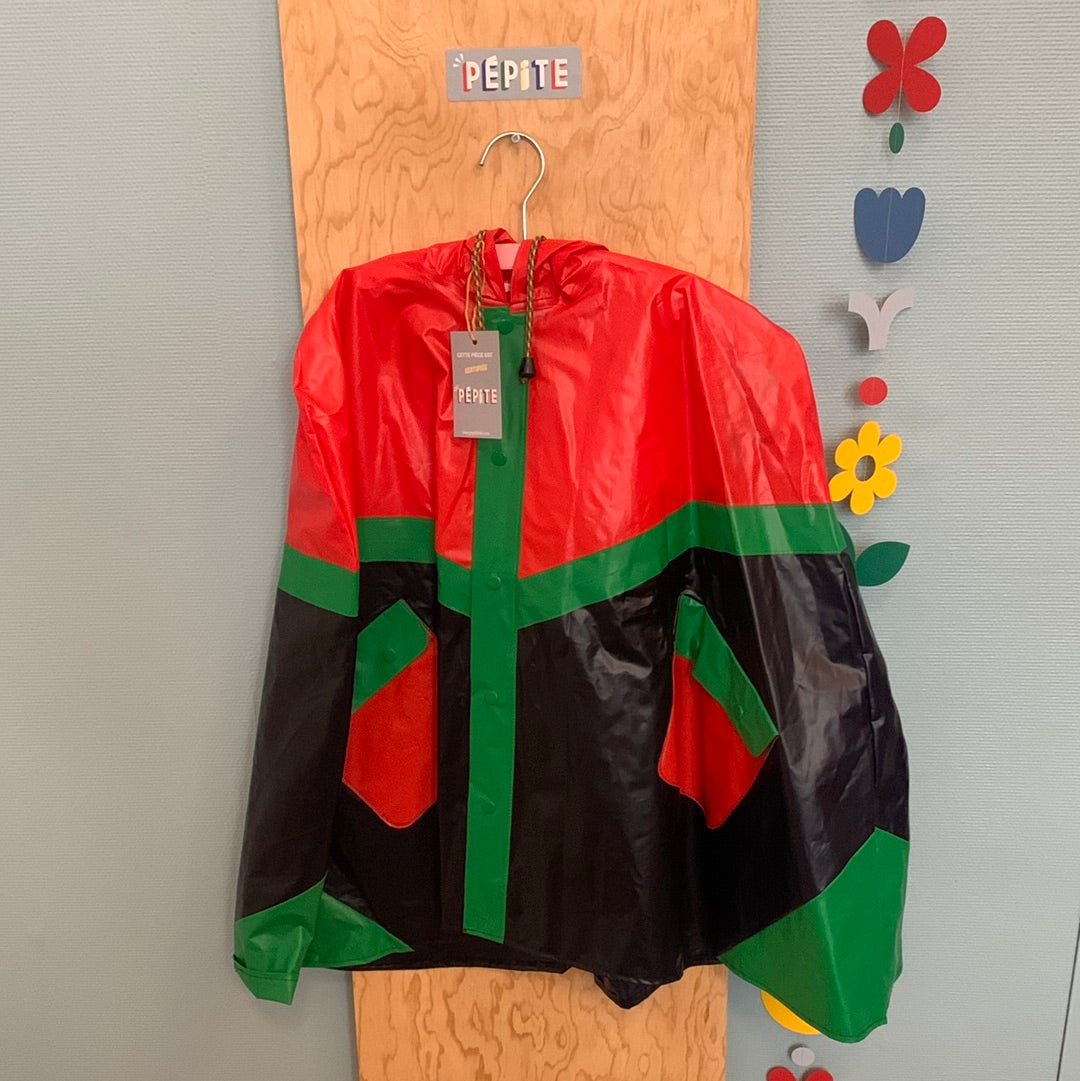 Poncho