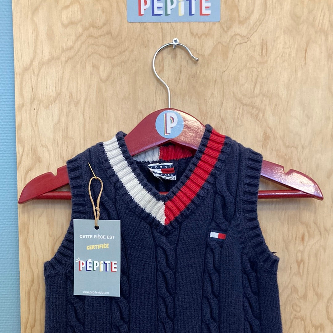 Gilet Tommy Hilfiger