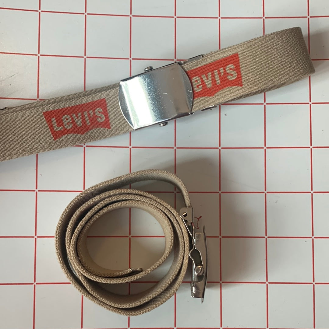 Ceinture levis