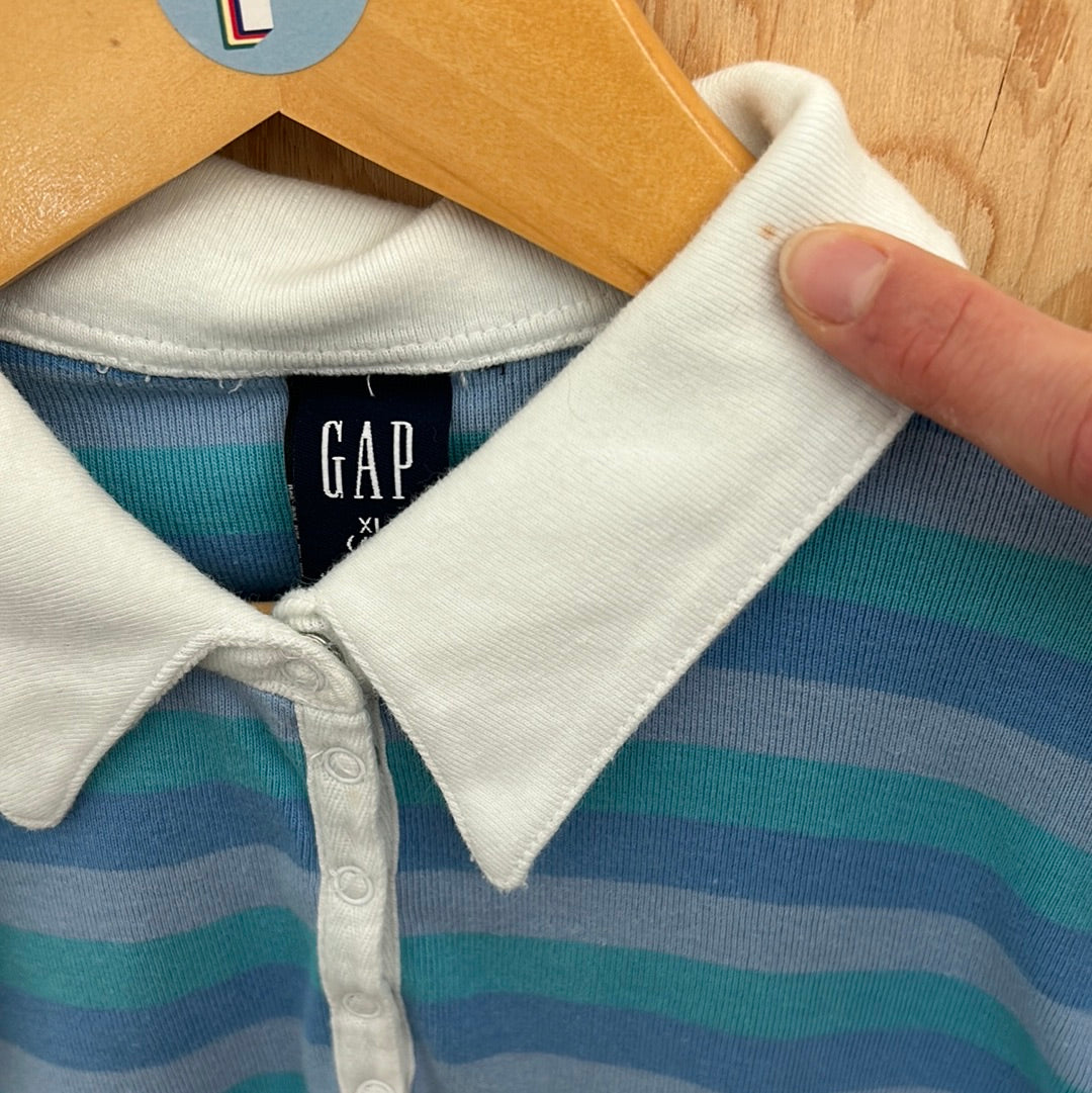 Polo Gap