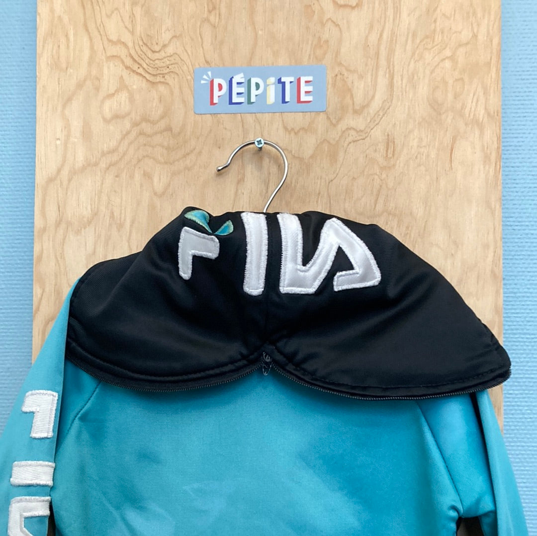 Veste survet’ Fila