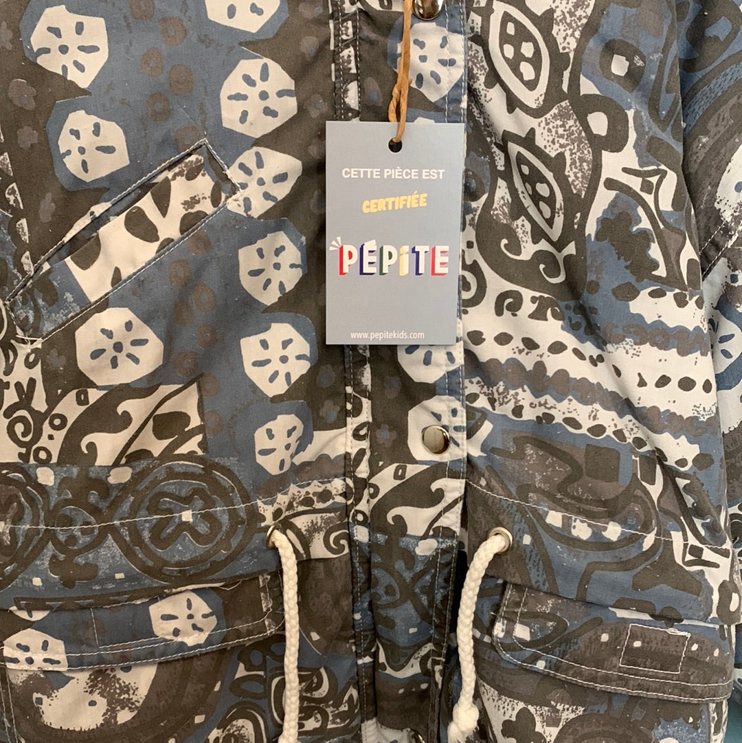 Manteau