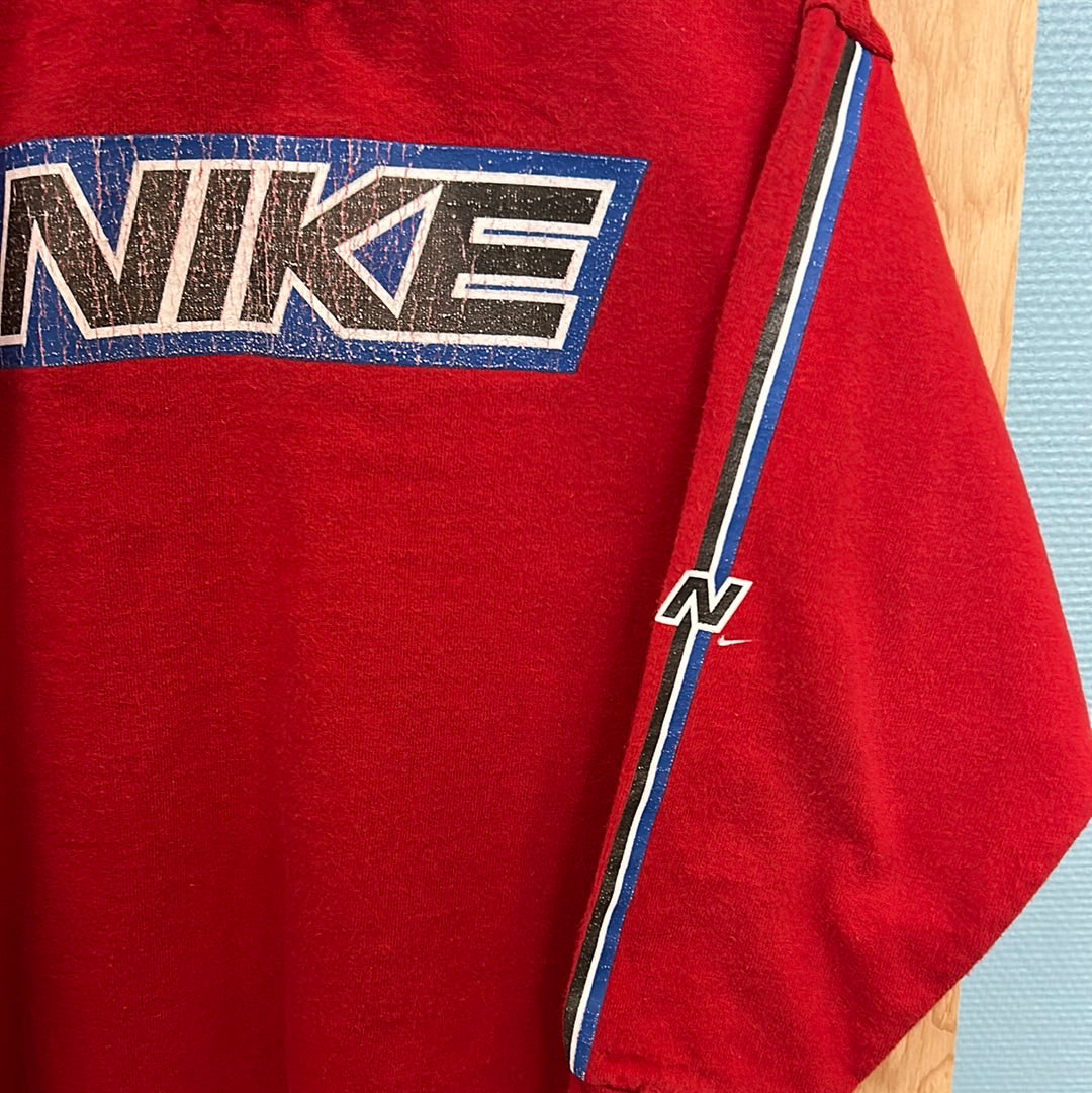 Teesh Nike