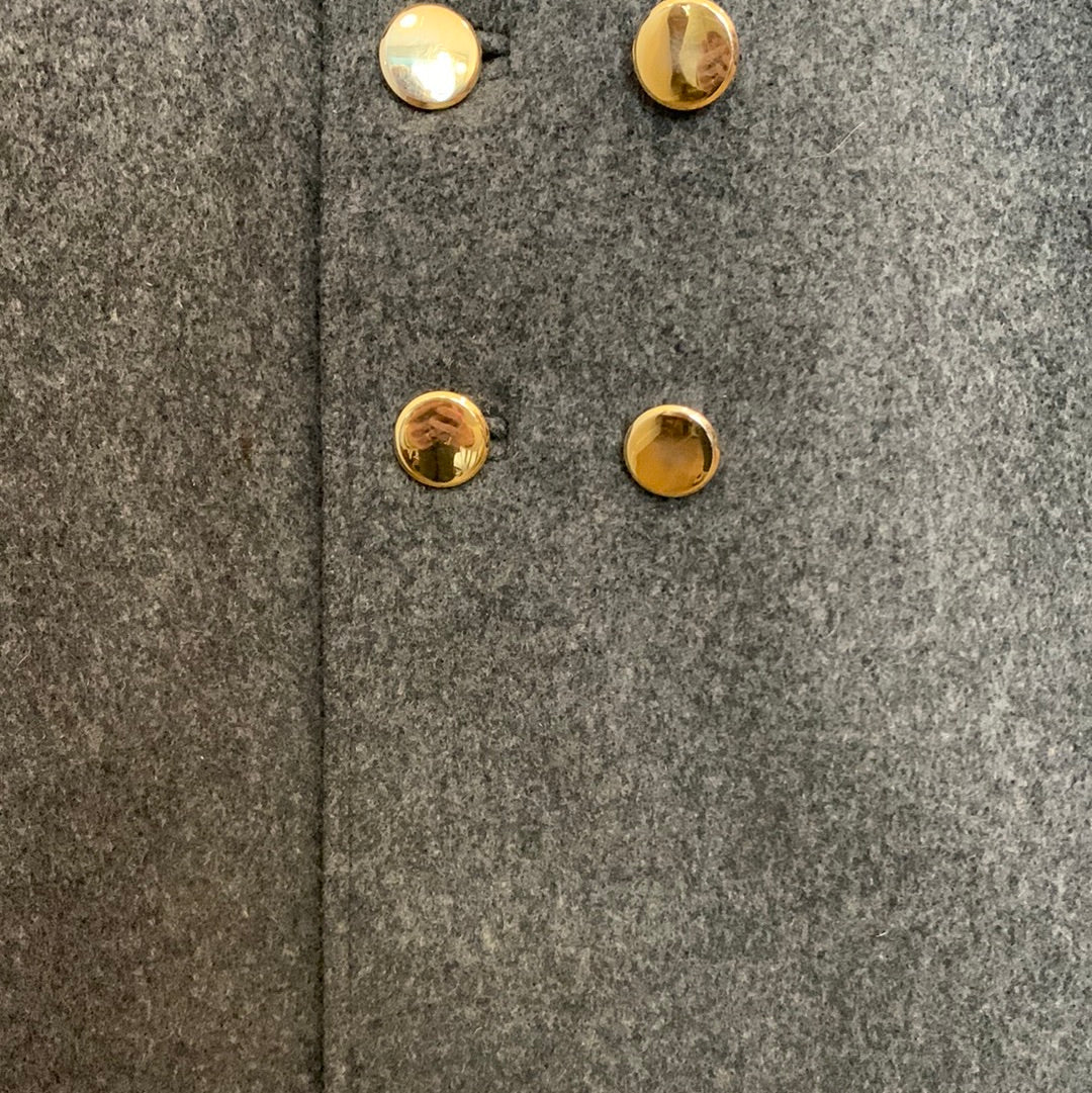 Manteau