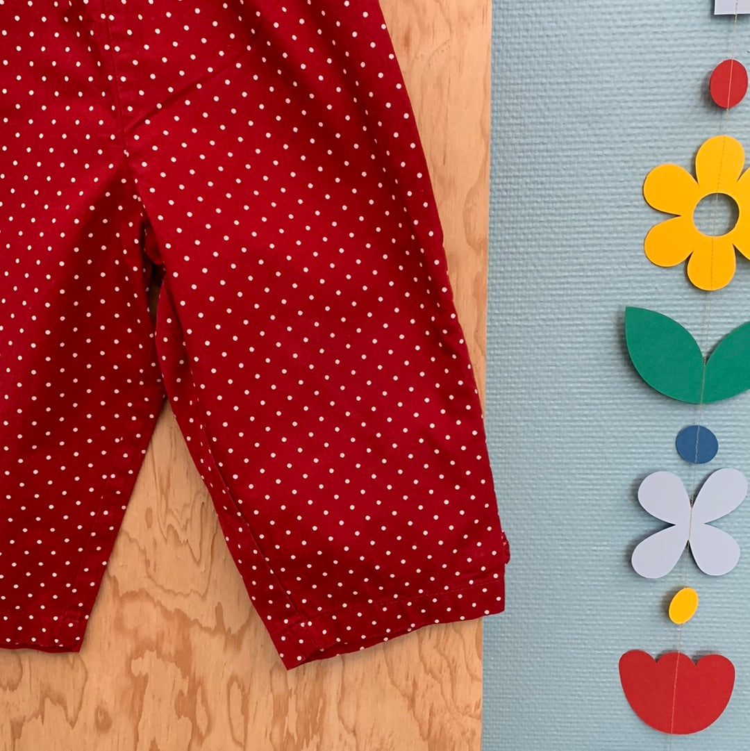 Pantalon bout’chou