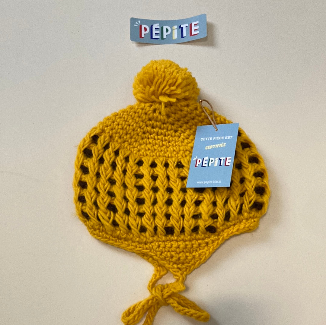 Bonnet