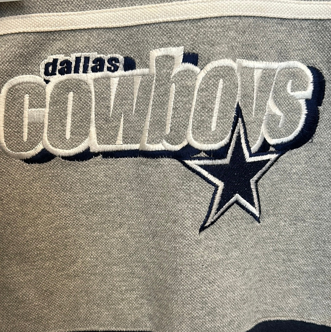 Sweat USA cowboys