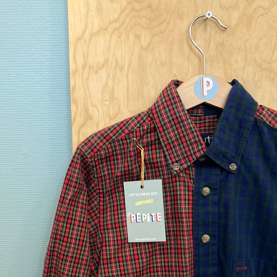 Chemise bigoût