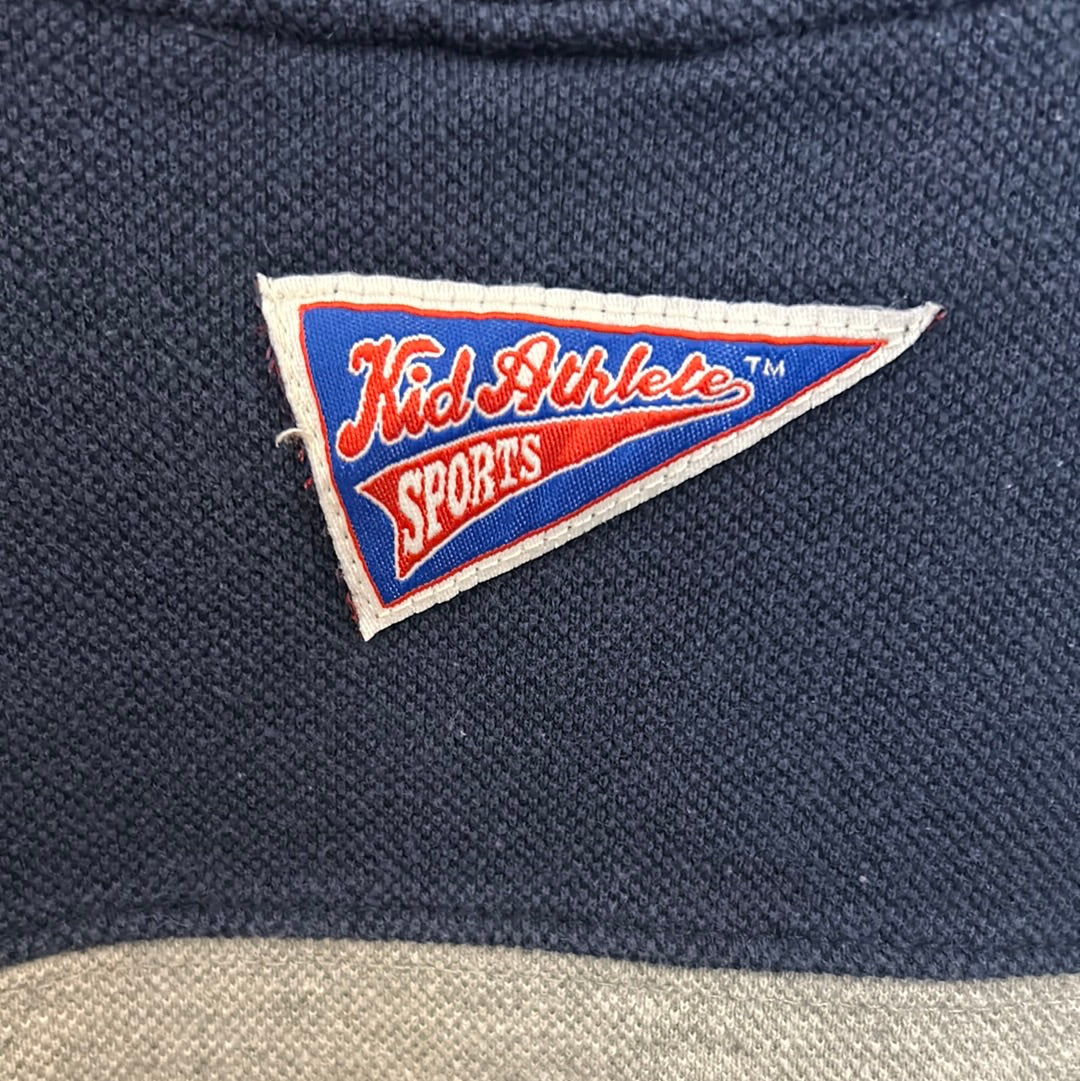 Sweat USA cowboys