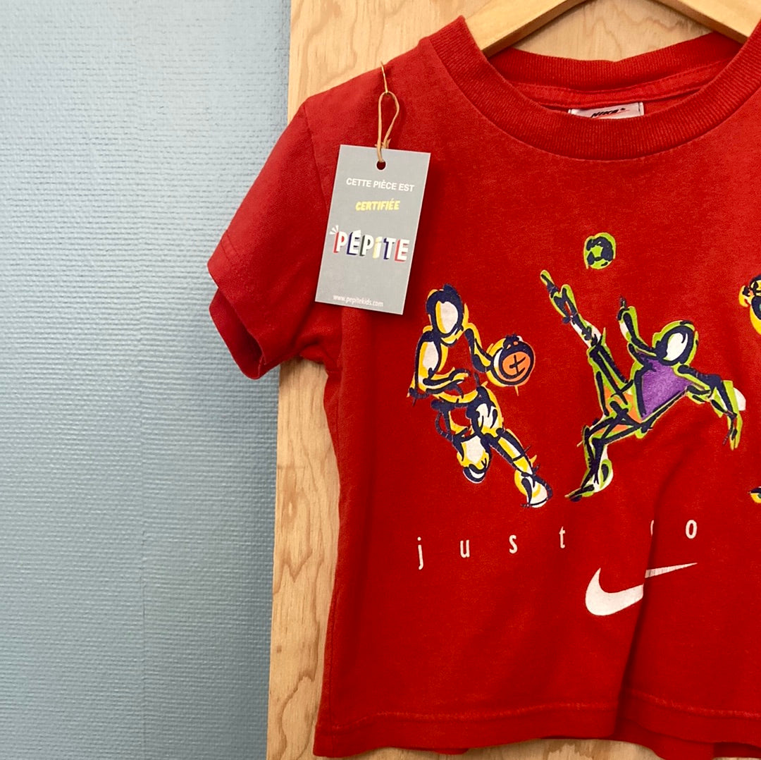 Teesh Nike