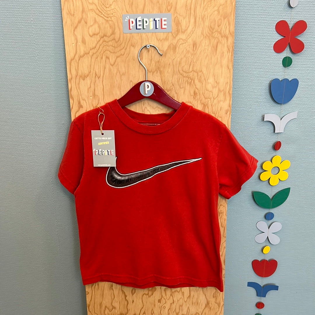 Teesh Nike