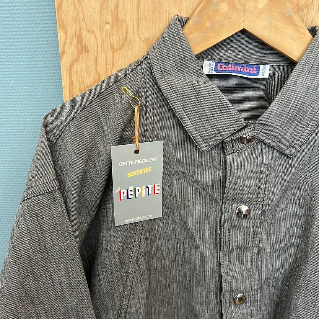 Veste catimini