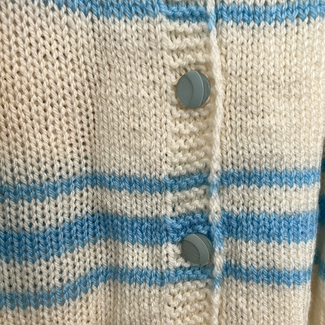 Gilet tricot