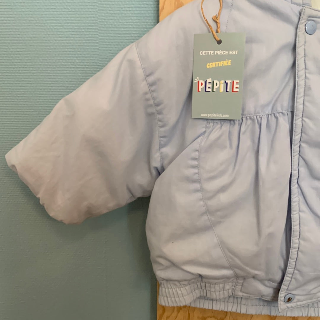 Manteau