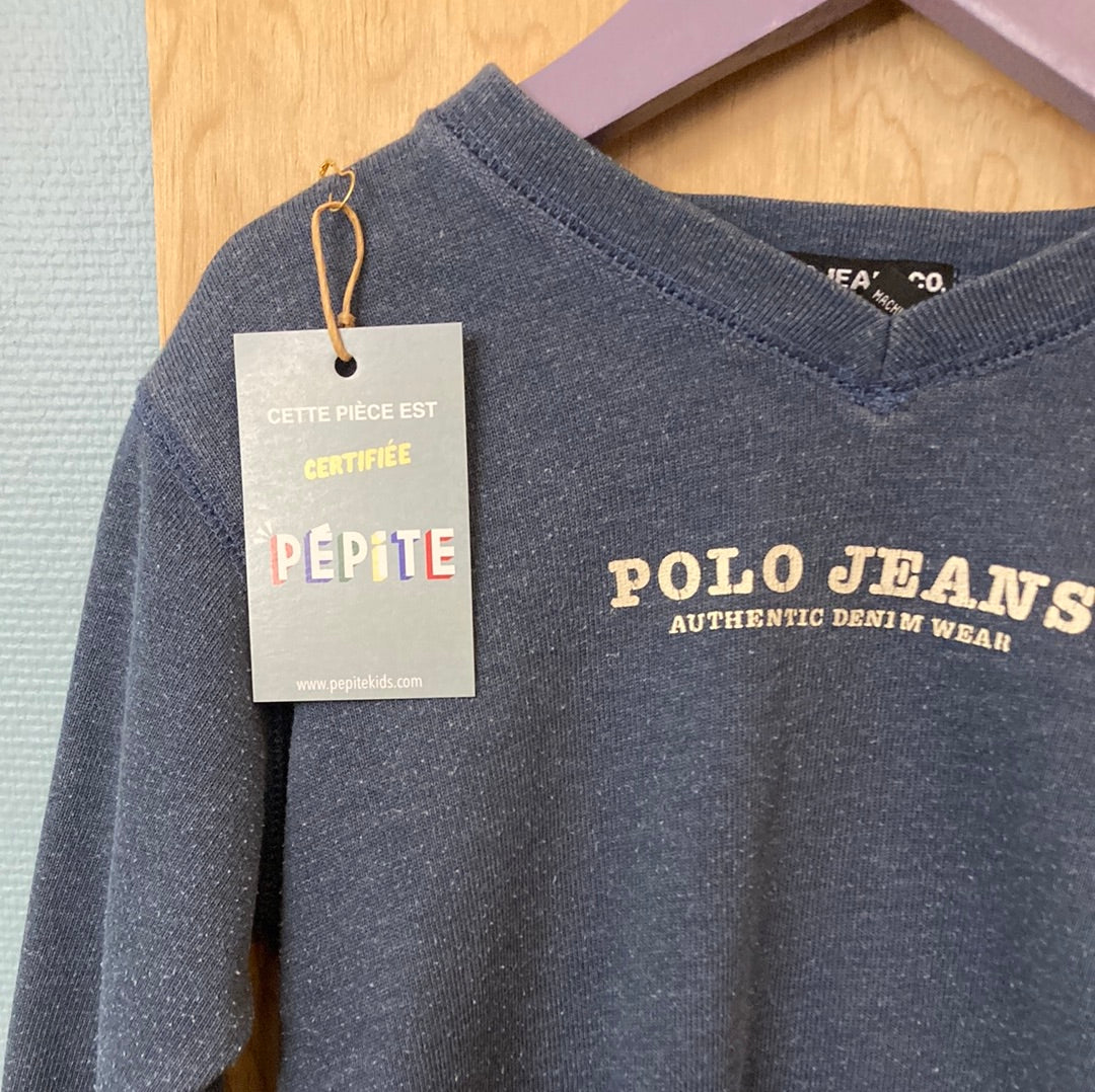 Sweat Ralph Lauren