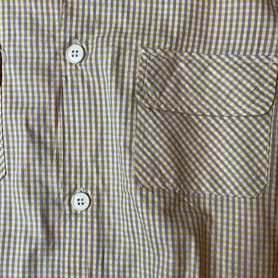 Chemise 50s