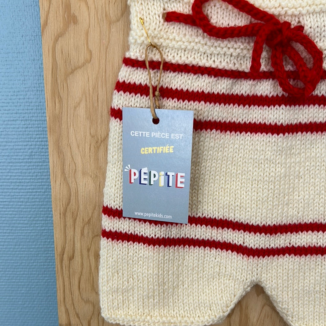Culotte de Joëlle