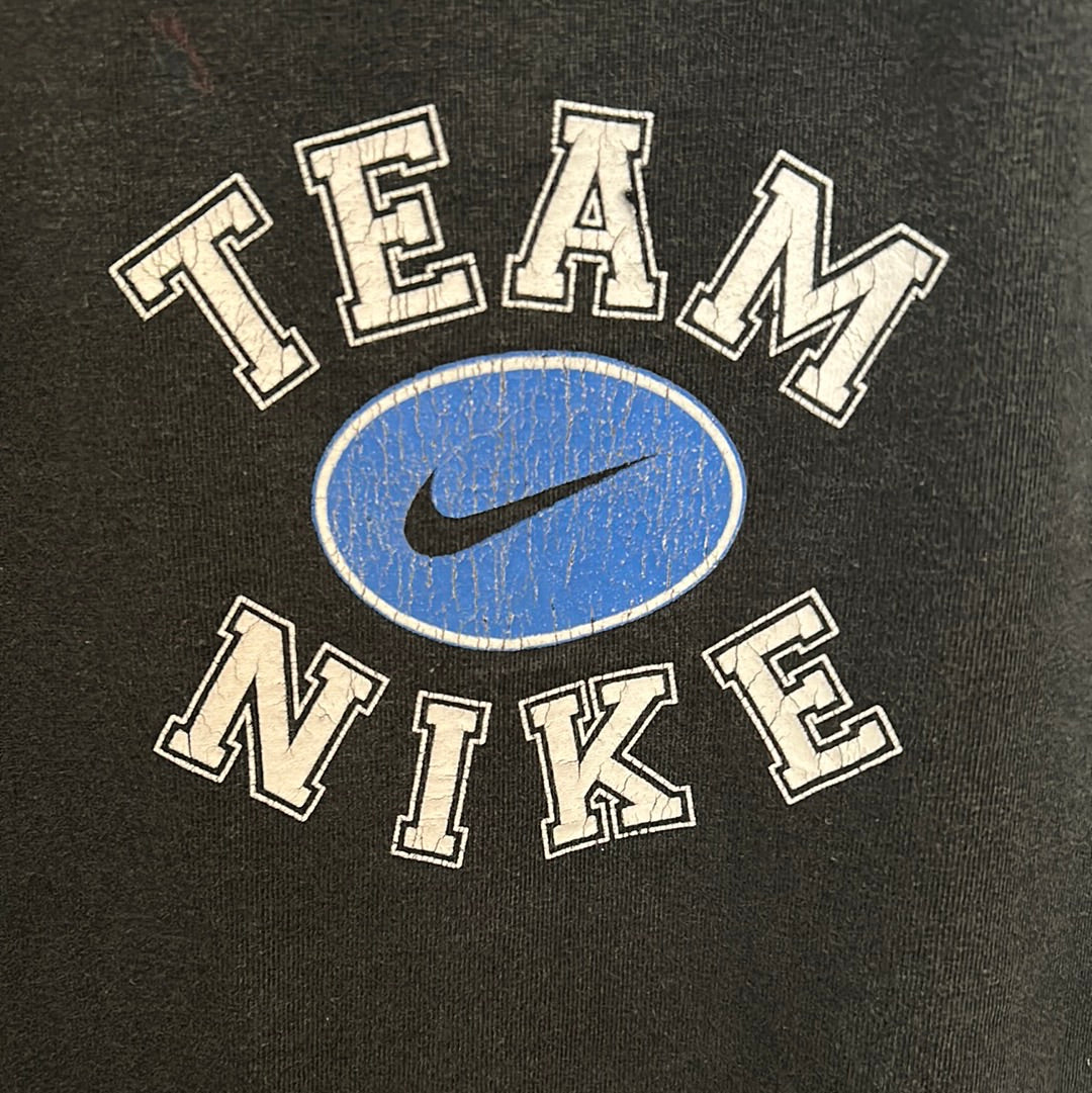 Teesh Nike