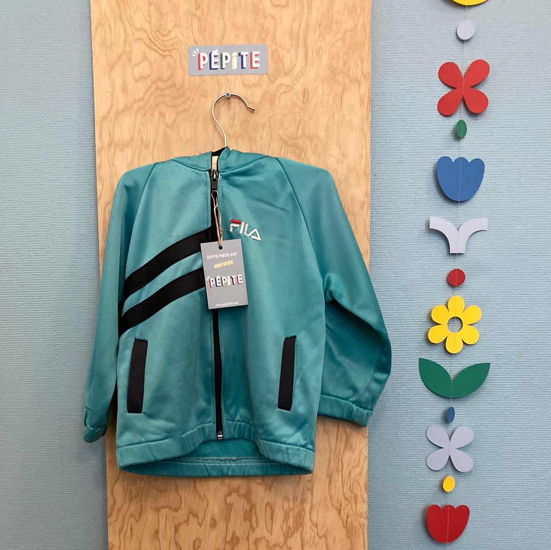Veste survet’ Fila