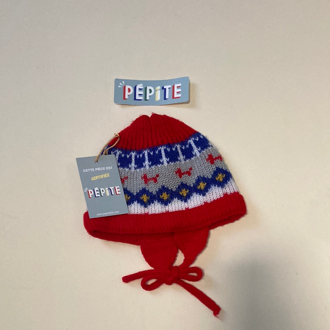 Bonnet
