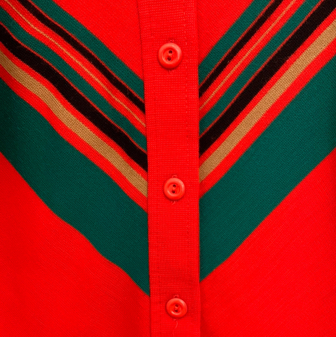 Robe 70s