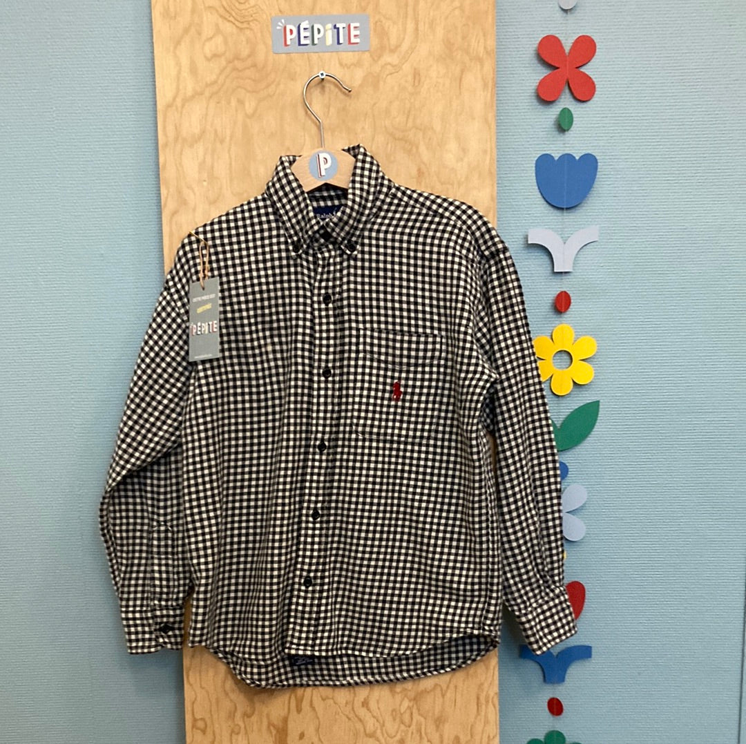 Chemise Ralph Lauren