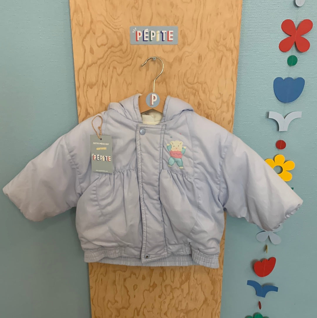 Manteau