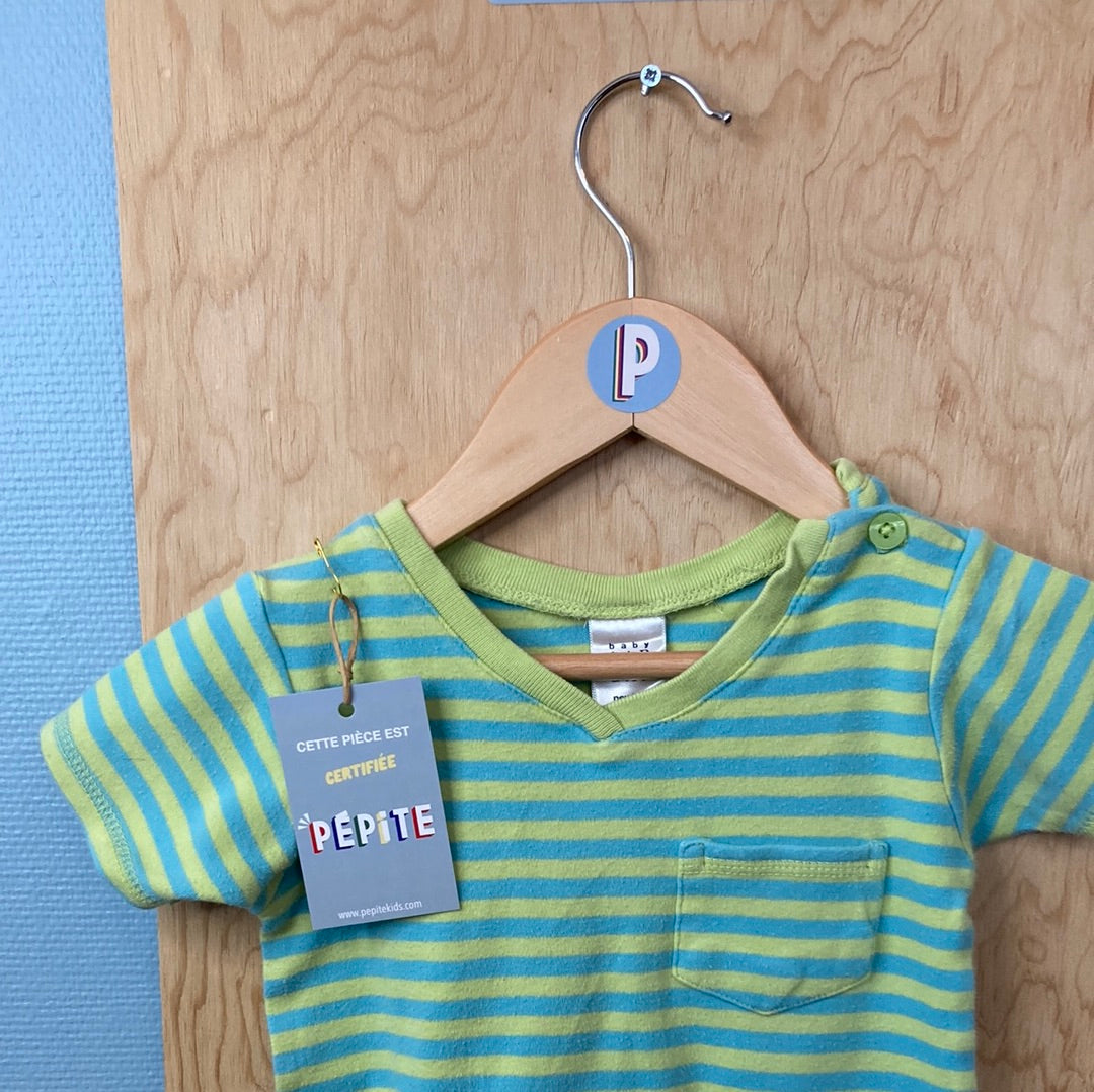 Combi Baby Gap