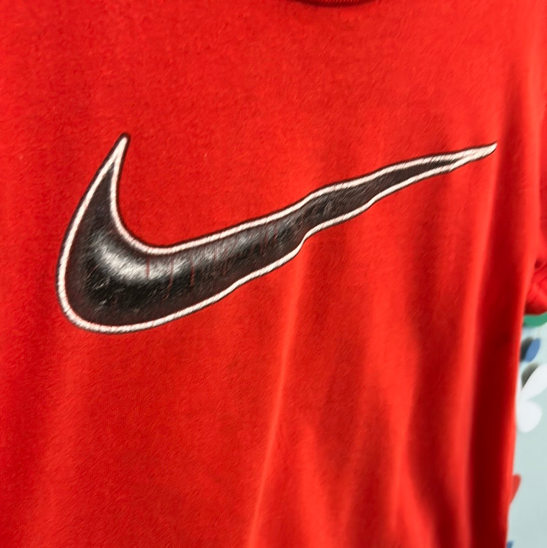 Teesh Nike