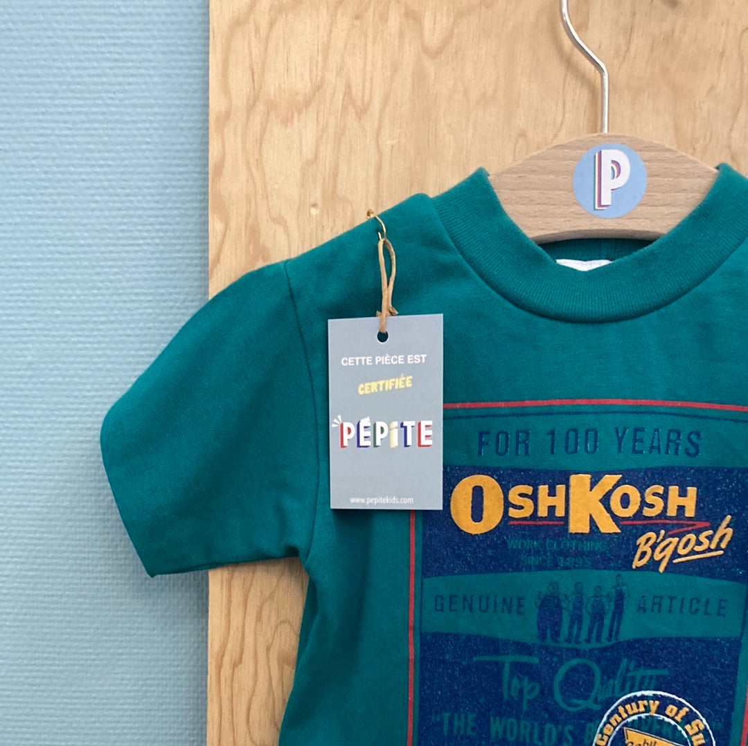 Teesh OshKosh