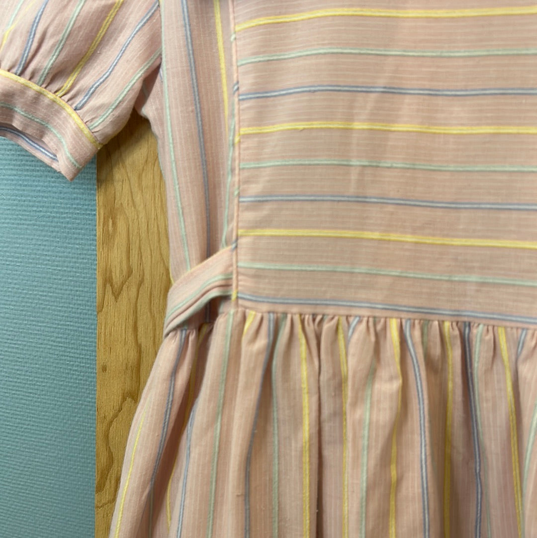 Robe pastel