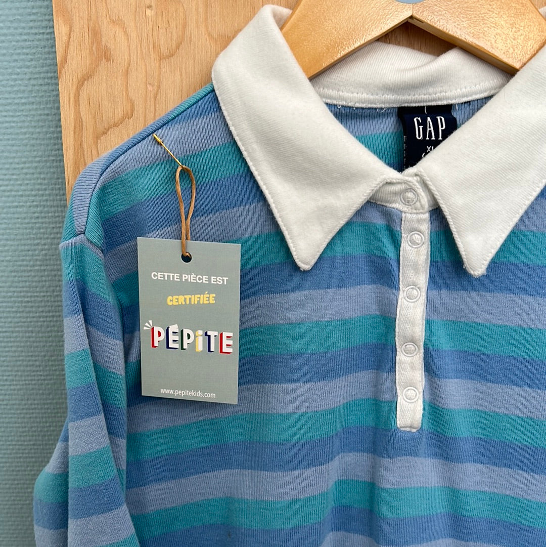 Polo Gap