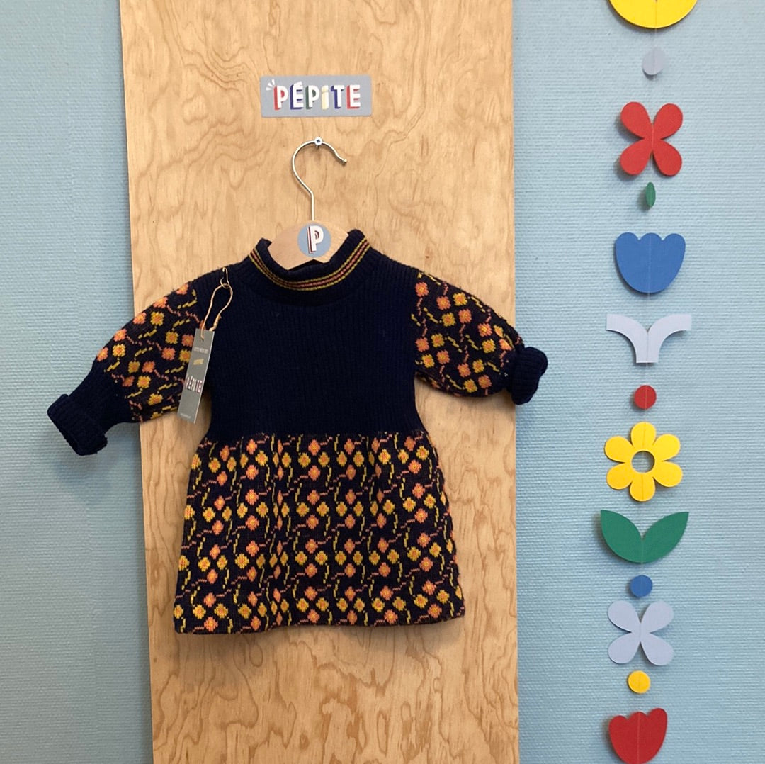 Robe laine