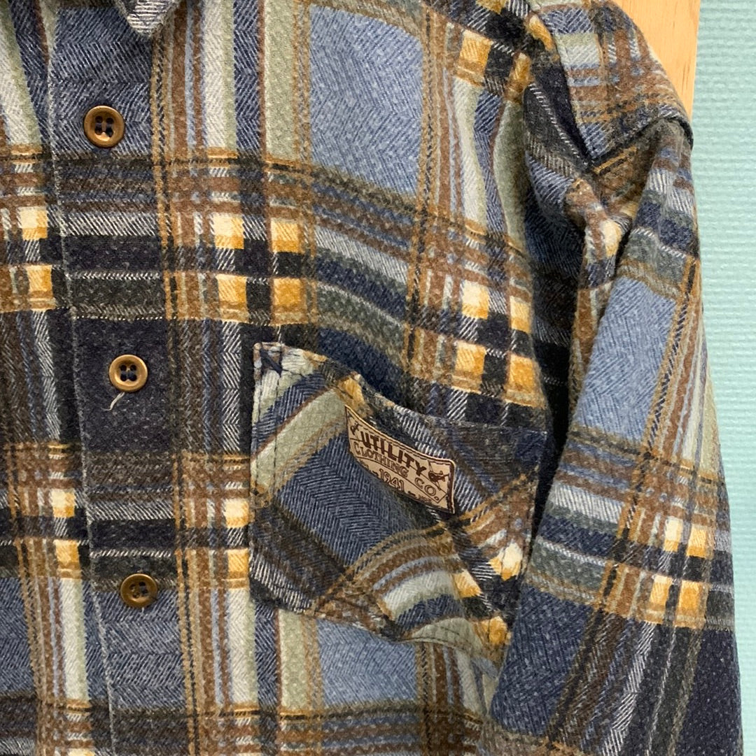 Chemise C&A