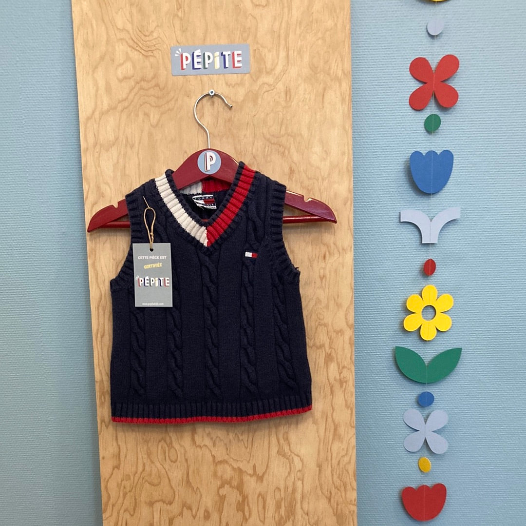 Gilet Tommy Hilfiger