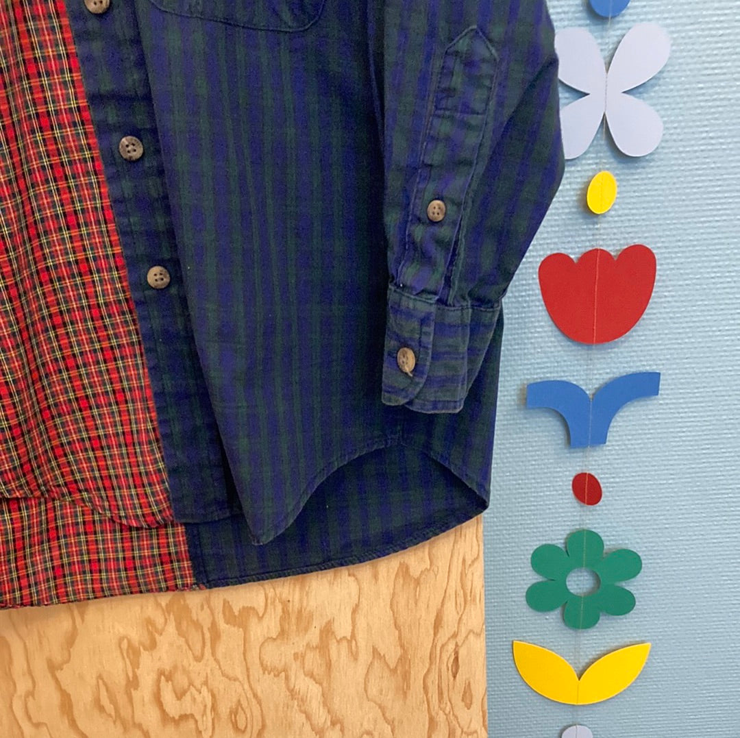 Chemise bigoût