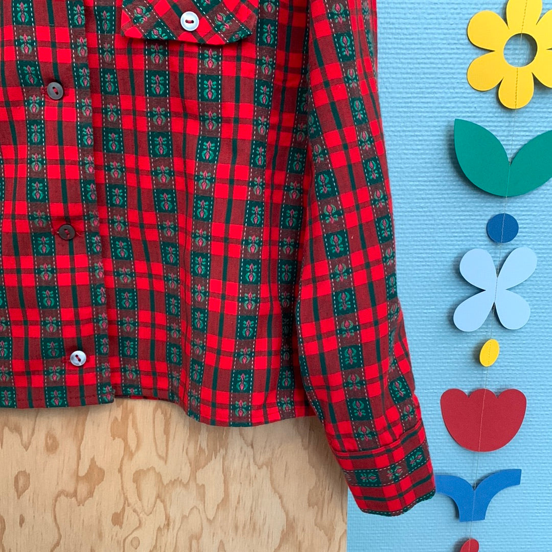 Chemise