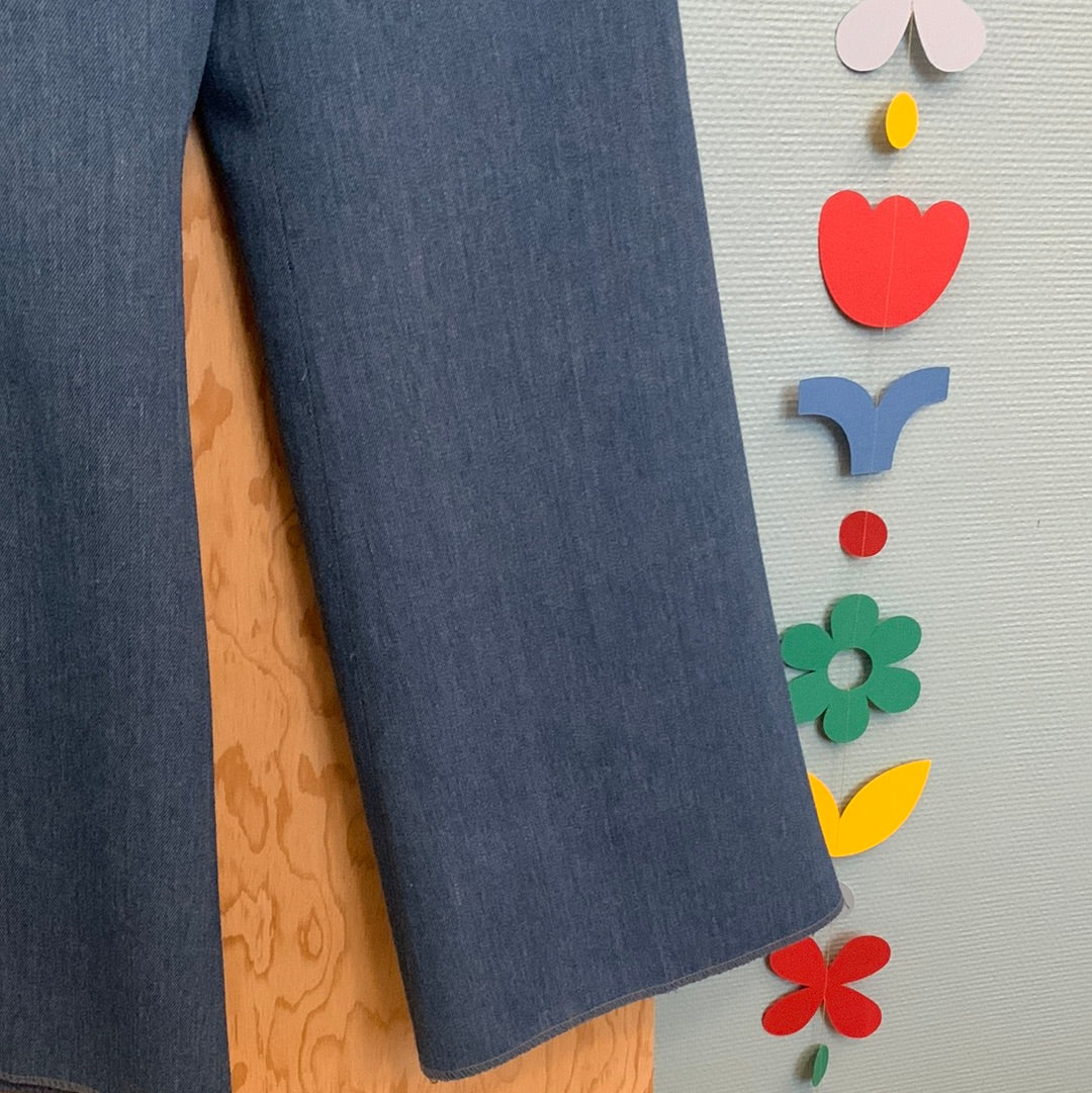 Jean