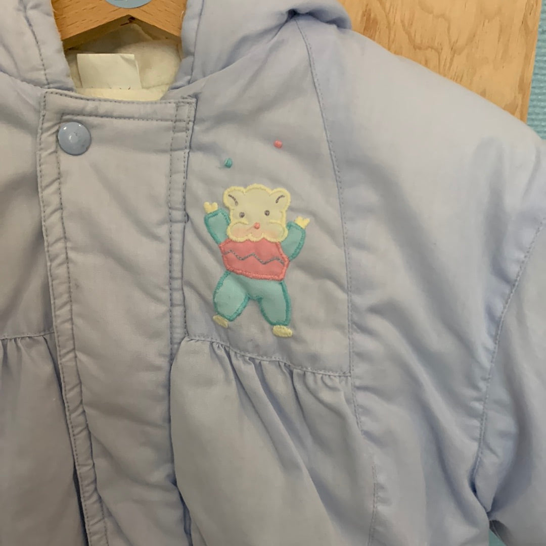 Manteau
