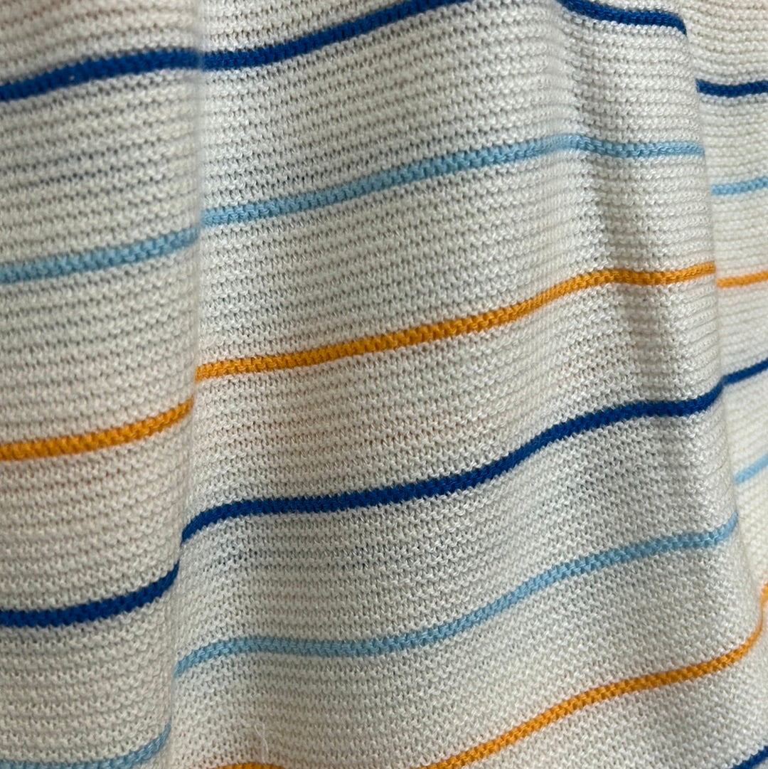 Combi maille